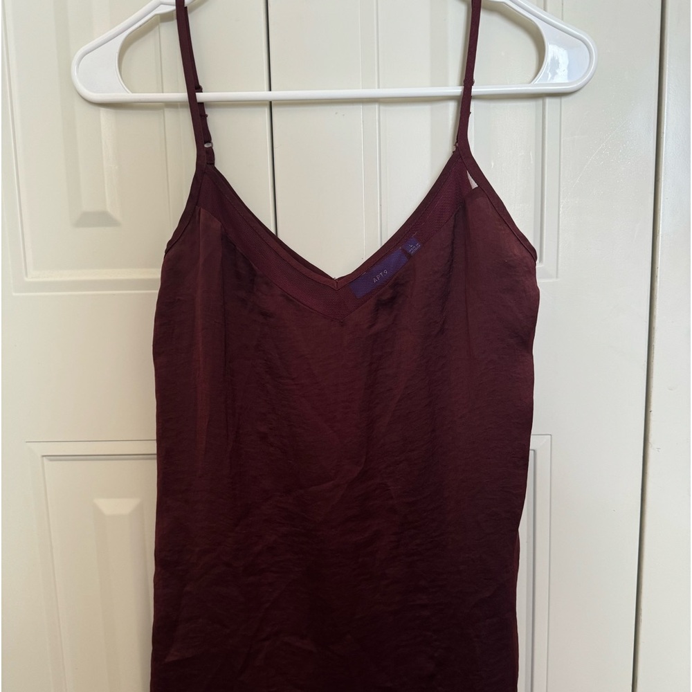 APT.9 tank top